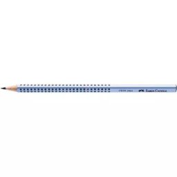 Faber-Castell: Grip 2001 creion grafit - HB, 1 buc.