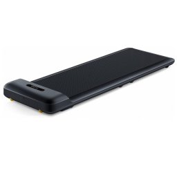 Banda de alergare Xiaomi Kingsmith WalkingPad C2, 1 CP, Pana la 100 kg, 0.5/6 km / h, Wi-Fi, LED, Bluetooth, Aplicație mobila, Pliabila, Negru