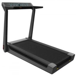 Xiaomi KingSmith WalkingPad K15 TRK15F bandă de alergare, 1.25 hp, Până la 110 kg, 0.8/15 km/h, 3 moduri, Indicator valoare măsurată, Aplicație mobilă, Pliabil, LED, Negru