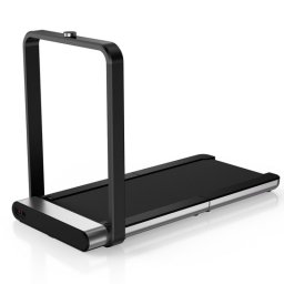 Banda de alergare Xiaomi KingSmith WalkingPad X21 TRX21F, 918W, Până la 110 kg, 0.5/12 km / h, Indicator de valoare măsurată, Aplicație mobilă, OLED, Protecția copilului, Pliabil, Negru