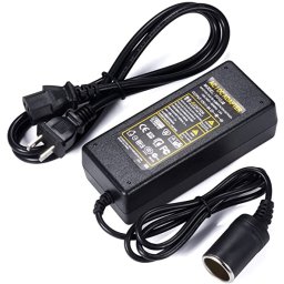 Adaptor Incarcator 1210 220V la 12V AUTO 10A+B ( incarcator / transformator)