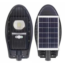 Lampa Solara Stradala 50W 1 caseta