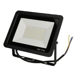 Proiector Iluminat Exterior 220V LED 50W