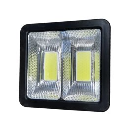 Proiector auto 2 casete LED 100W COB