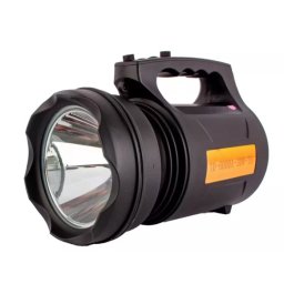 Lanterna Profesionala de mana cu LED TD 6000A T6 de 30 W