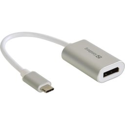 Sandberg USB-C to DisplayPort Link
