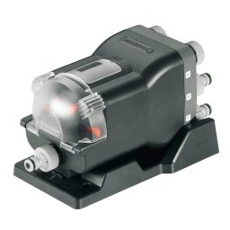 Distribuitor automat pentru irigare, 6 Cai, G 3/4", 6 Bar