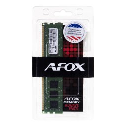 Memorie DDR3 UDIMM 8 GB 1333 MHz