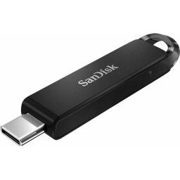 Memorie USB Ultra USB Type-C 128GB USB-C 3.0
