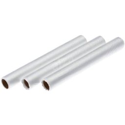 Folie pentru vidat (3 role.) ZU 3608 - Compatibil cu FS 3604