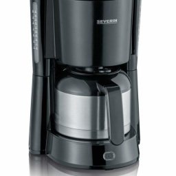 Cafetiera KA 4835 1000W 1 L 8 Cesti Negru