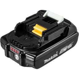 Acumulator Li-Ion BL1820B 18V 2Ah Negru
