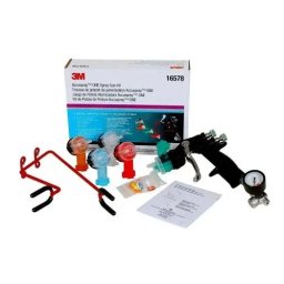 Pistoale de vopsit Kit Pistol de Vopsit 3M Accuspray ONE