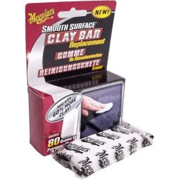 Vopsea auto Meguiar's Smooth Surface Clay - Argila Decontaminare
