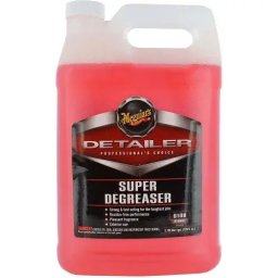 Vopsea auto Meguiar's Super Degreaser - Degresant Auto 3.8L