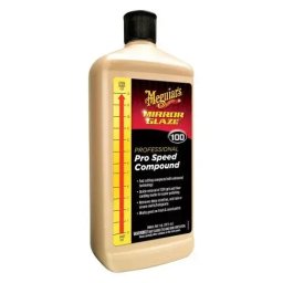 Pasta Polish Auto Pasta Polish Abraziv Meguiar's M100 Pro Speed Compound, 945ml