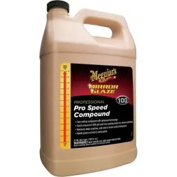 Pasta Polish Auto Pasta Polish Abraziv Meguiar's M100 Pro Speed Compound, 3.78L