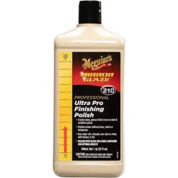 Pasta Polish Auto Pasta Polish Finish Meguiar's M210 Ultra Pro Finishing