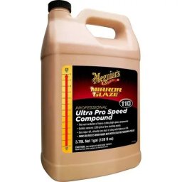 Pasta Polish Auto Pasta Polish Abraziv Meguiar's Ultra Pro Speed Compound M110, 3.78L