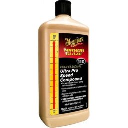Pasta Polish Auto Pasta Polish Abraziv Meguiar's Ultra Pro Speed Compound M110