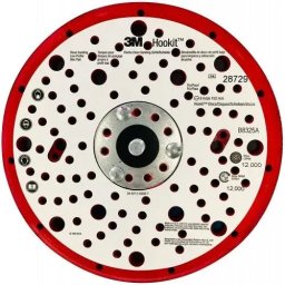 Accesorii polish Taler Masina Slefuit Rotativa 3M Hookit Low Profile Abrasive Disc, 150mm