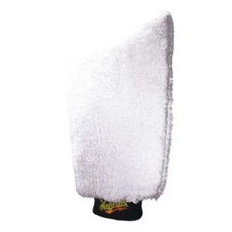 Produse microfibra Manusa Microfibre Spalare Auto Meguiar's Ultimate Wash Mitt