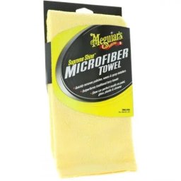 Produse microfibra Meguiar's Supreme Shine Microfibre - Prosop Microfibra