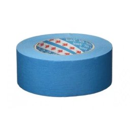 Accesorii polish Banda Mascare 3M High Performance Masking Tape 3434, 50mm, 50m