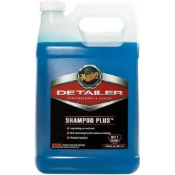 Produse cosmetice pentru exterior Meguiar's Shampoo Plus - Sampon Auto