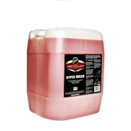 Produse cosmetice pentru exterior Sampon Auto Meguiar's Hyper-Wash, 18.9L