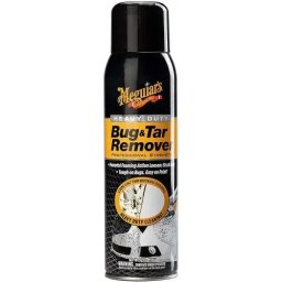 Produse cosmetice pentru exterior Spuma Indepartare Insecte Meguiar's Bug & Tar Remover, 443 ml