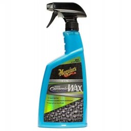 Produse cosmetice pentru exterior Ceara lichida Meguiars Hybrid Ceramic Wax, 768ml