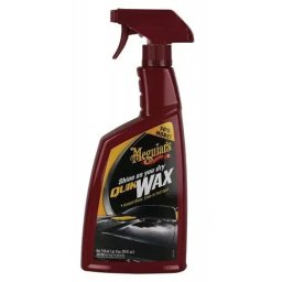 Produse cosmetice pentru exterior Ceara Auto Lichida Meguiar's Quik Wax, 710ml