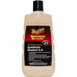 Produse cosmetice pentru exterior Meguiar's Synthetic Sealant M21 - Protectie Vopsea