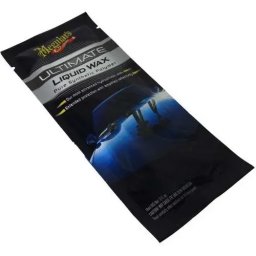 Produse cosmetice pentru exterior Ceara Auto Lichida Meguiar's Ultimate Liquid Wax, 14ml