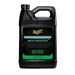 Produse cosmetice pentru exterior Sealant Auto Meguiar's Pro Hybrid Ceramic Bead Booster, 3.78L