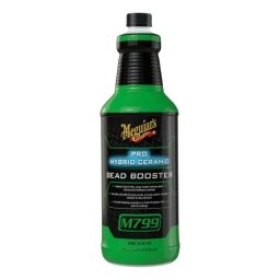 Produse cosmetice pentru exterior Sealant Auto Meguiar's Pro Hybrid Ceramic Bead Booster, 946ml