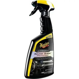 Produse cosmetice pentru interior Dressing Plastice Meguiar's Ultimate Insane Shine Protectant, 473 ml