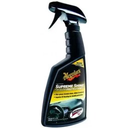Produse cosmetice pentru interior Meguiar's Supreme Shine Protectant - Dressing Plastice