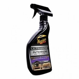 Produse cosmetice pentru interior Solutie Interior Auto Meguiar's Ultimate Interior Detailer, 450ml