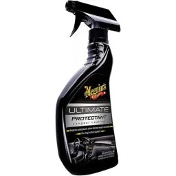 Produse cosmetice pentru interior Dressing Plastice Meguiar's Ultimate Protectant, 450ml