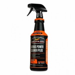 Produse cosmetice pentru interior Solutie Curatare Generala Meguiar's Citrus Power Cleaner Plus, 946ml