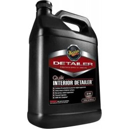 Produse cosmetice pentru exterior Meguiar's Quick Interior Detailer - Solutie Curatare Interior 3.8L