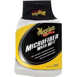 Produse microfibra Manusa Microfibre Spalare Auto Meguiar's Microfiber Wash Mitt