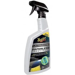 Produse cosmetice pentru exterior Meguiar's Ultimate Wash & Wax Anywhere - Solutie Spalare Rapida