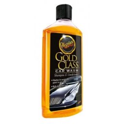 Produse cosmetice pentru exterior Meguiar's Gold Class Car Wash Shampoo & Conditioner - Sampon Auto 476 ml