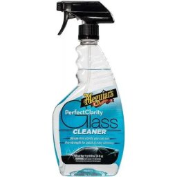 Produse cosmetice pentru exterior Solutie Curatare Geamuri Meguiar's Perfect Clarity Glass Cleaner, 709ml