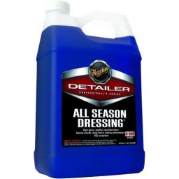 Produse cosmetice pentru exterior Dressing Exterior Meguiar's All Season Dressing, 3.78L