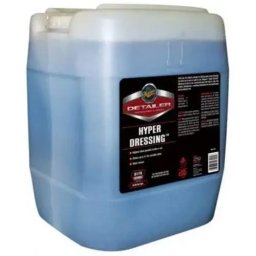 Produse cosmetice pentru exterior Dressing Exterior & Interior Meguiar's Hyper Dressing, 18.9L