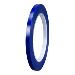 Vopsea auto Banda Mascare 3M VFLine Blue, 6mm x 33M
